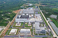 截至2月底，该公司发电量已超过5亿千瓦时